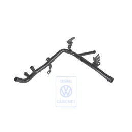 VW Original Kühlmittelrohr - 038121065M