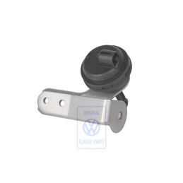 VW Original Unterdruckdose - 038129061