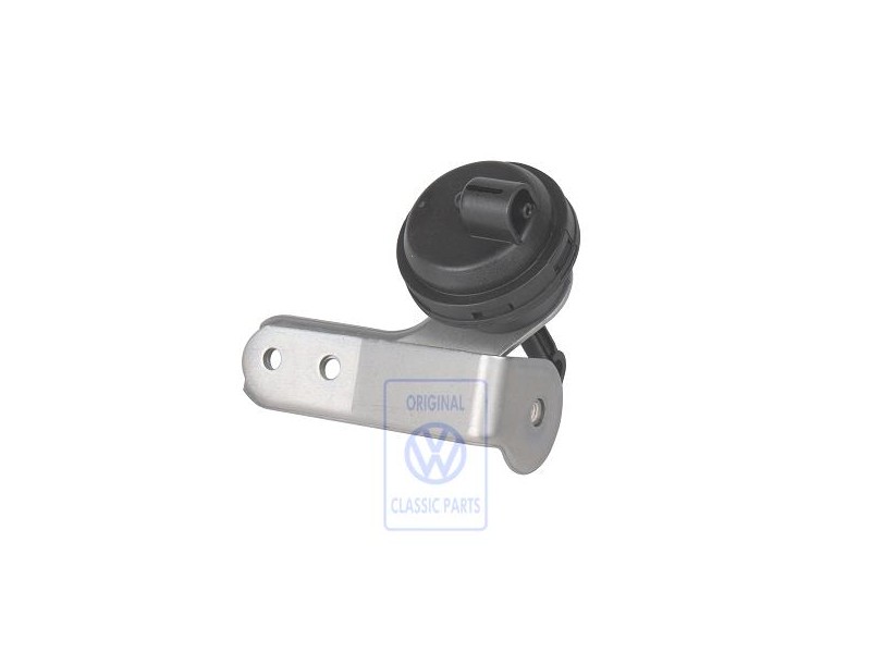 VW Original Unterdruckdose - 038129061