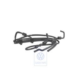 VW Original Unterdruckschlauch - 038131055BD