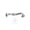 VW Original Verbindungsrohr - 038131521AM