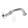 VW Original Verbindungsrohr - 038131521S