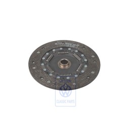 VW Original Kupplungsscheibe - 038141032NX
