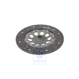 VW Original Kupplungsscheibe - 038141032PX