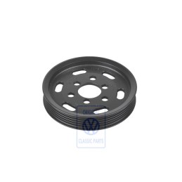 VW Original Keilriemenscheibe - 038145255D