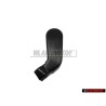 VW Original Kappe - 867955435A