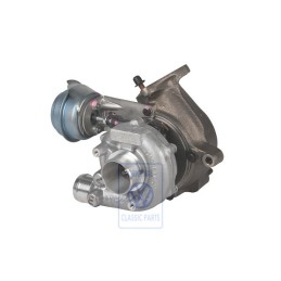VW Original Abgasturbolader - 038145702L