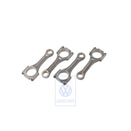 VW Original 1 Satz Pleuelstangen - 038198401H
