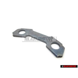 VW Original Unterlegplatte - 171407357C