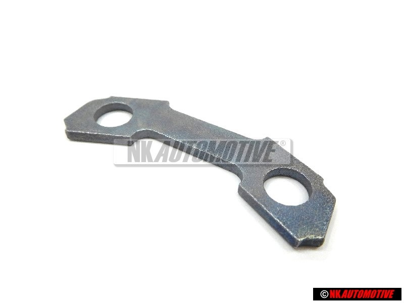 VW Original Unterlegplatte - 171407357C