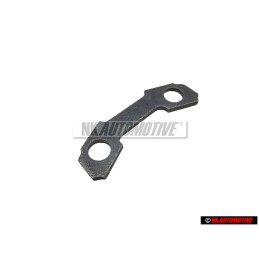 VW Original Unterlegplatte - 171407357C