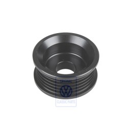 VW Original Keilrippenriemenscheibe - 038903119R