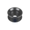 VW Original Keilrippenriemenscheibe - 038903119R