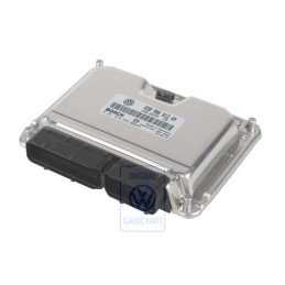 VW Original Steuergerät Für Dieselmotor - 038906012AM
