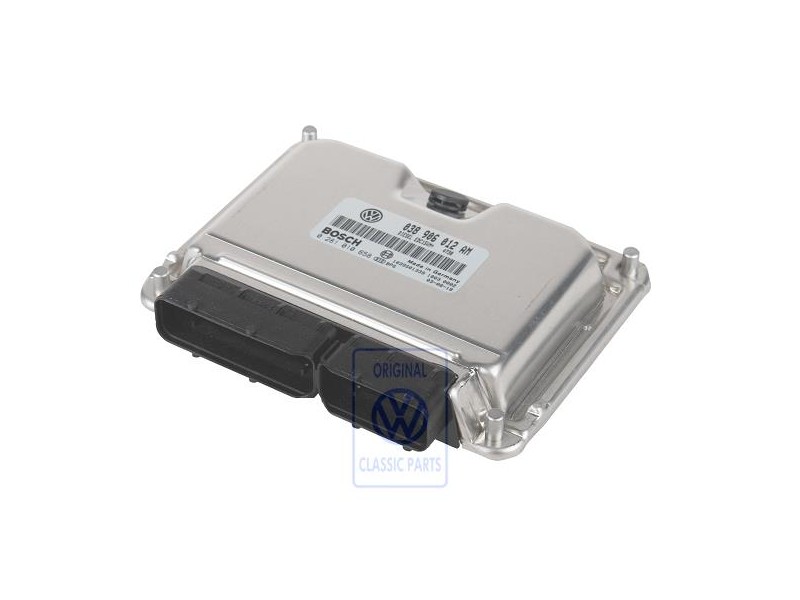 VW Original Steuergerät Für Dieselmotor - 038906012AM