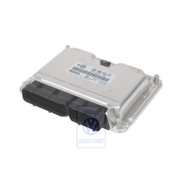 VW Original Steuergerät Für Dieselmotor - 038906012CP