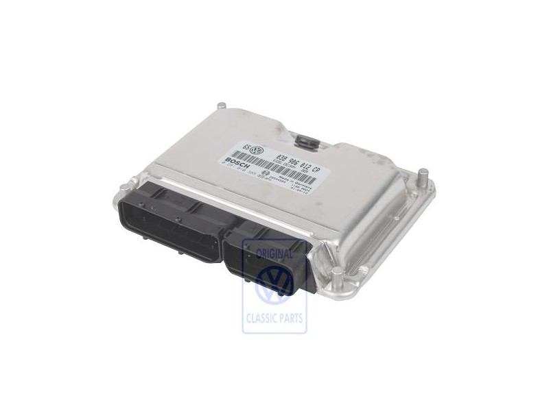 VW Original Steuergerät Für Dieselmotor - 038906012CP