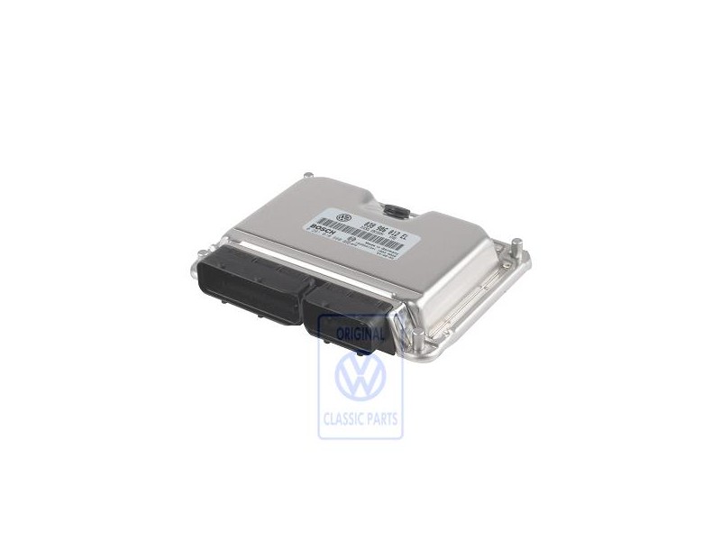VW Original Steuergerät Für Dieselmotor - 038906012EL