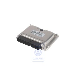 VW Original Steuergerät Für Dieselmotor - 038906012JC