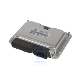 VW Original Steuergerät Für Dieselmotor - 038906012Q