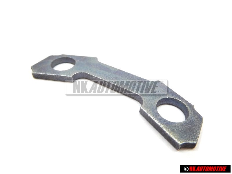 VW Original Unterlegplatte - 1J0407357