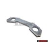 VW Original Unterlegplatte - 1J0407357