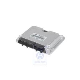 VW Original Steuergerät Für Dieselmotor - 038906013E