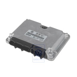 VW Original Steuergerät Für Dieselmotor - 038906013K