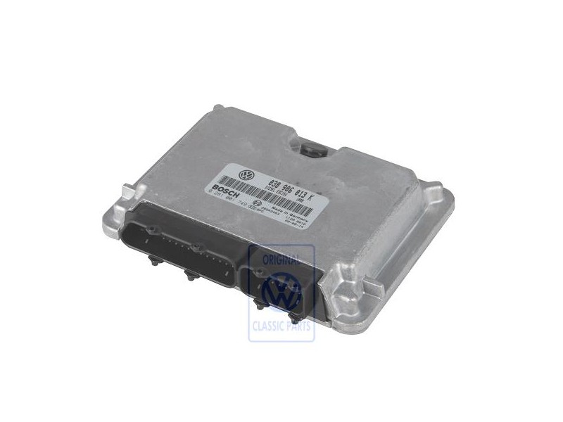 VW Original Steuergerät Für Dieselmotor - 038906013K