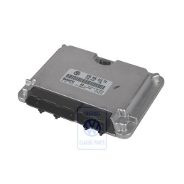 VW Original Steuergerät Für Dieselmotor - 038906018FQ