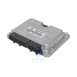 VW Original Steuergerät Für Dieselmotor - 038906018FS