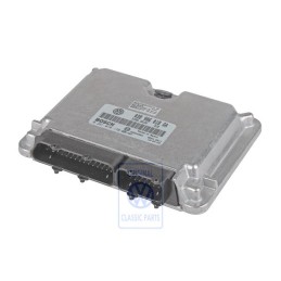 VW Original Steuergerät Für Dieselmotor - 038906018GA