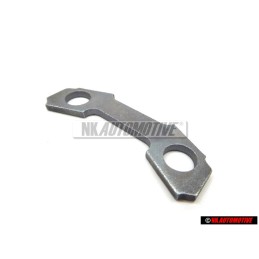 VW Original Unterlegplatte - 1K0407357A
