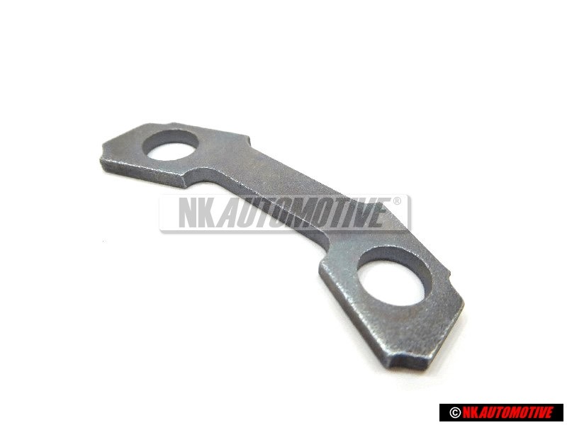 VW Original Unterlegplatte - 1K0407357A