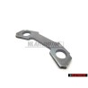 VW Original Unterlegplatte - 1K0407357A