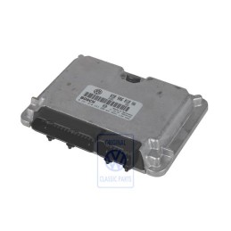 VW Original Steuergerät Für Dieselmotor - 038906018HA