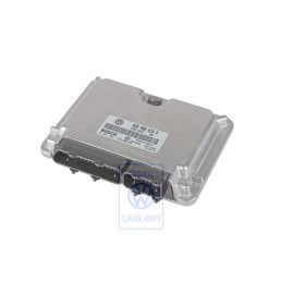 VW Original Steuergerät Für Dieselmotor - 038906018P