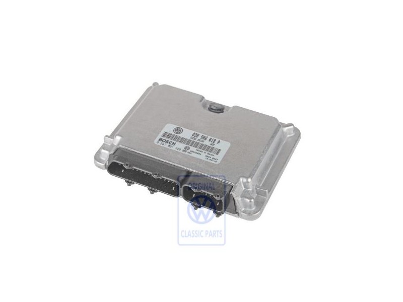 VW Original Steuergerät Für Dieselmotor - 038906018P