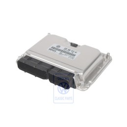 VW Original Steuergerät Für Dieselmotor - 038906019AG