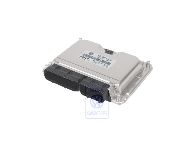 VW Original Steuergerät Für Dieselmotor - 038906019AG