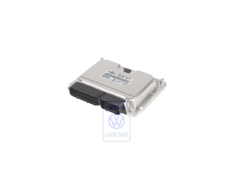 VW Original Steuergerät Für Dieselmotor - 038906019EP