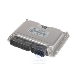 VW Original Steuergerät Für Dieselmotor - 038906019FS
