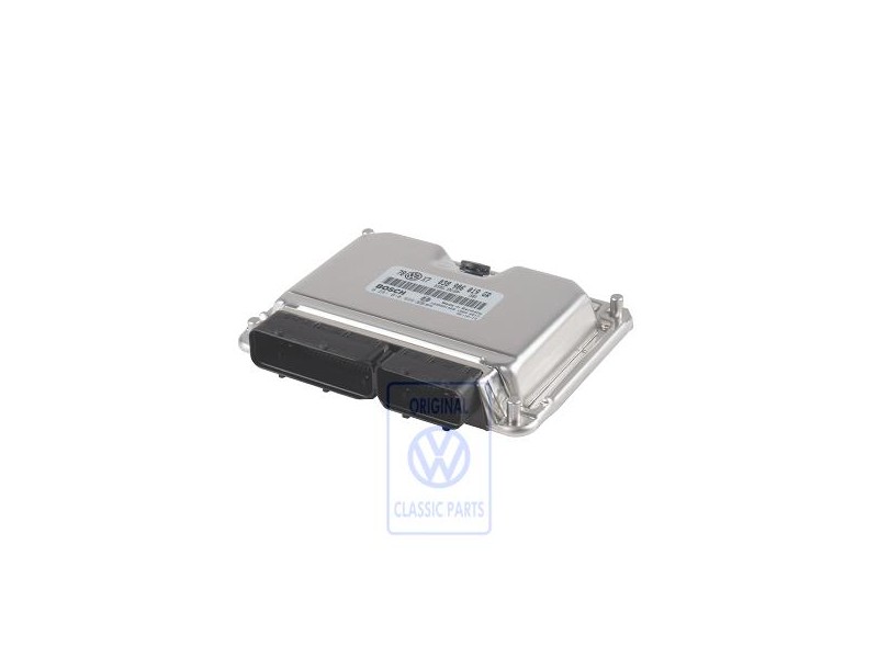 VW Original Steuergerät Für Dieselmotor - 038906019GR