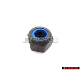 VW Original Sechskantmutter - N 90321301