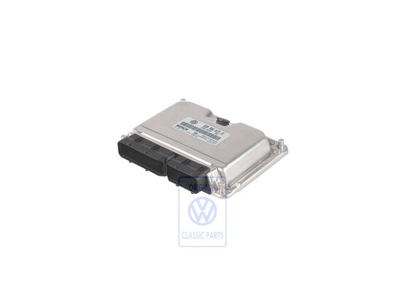 VW Original Steuergerät Für Dieselmotor - 038906019JK