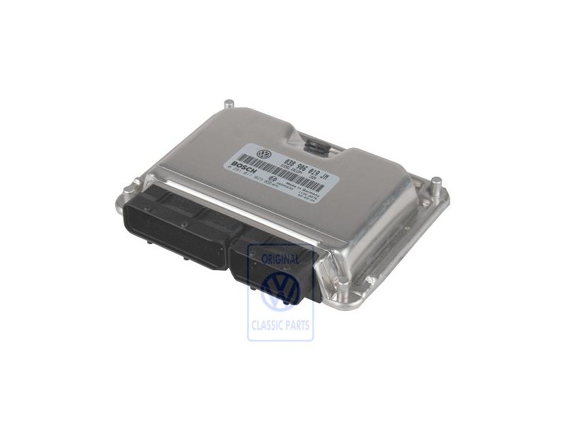 VW Original Steuergerät Für Dieselmotor - 038906019JM