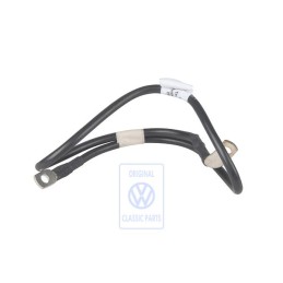 VW Original Leitungssatz Für Drehstrom- Generator - 038971349