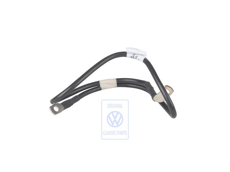 VW Original Leitungssatz Für Drehstrom- Generator - 038971349