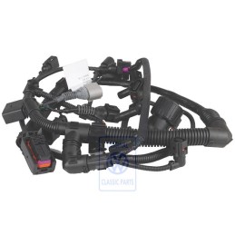 VW Original Leitungssatz Für Motor - 038971610DB