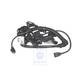 VW Original Leitungssatz Für Motor - 038971610DC
